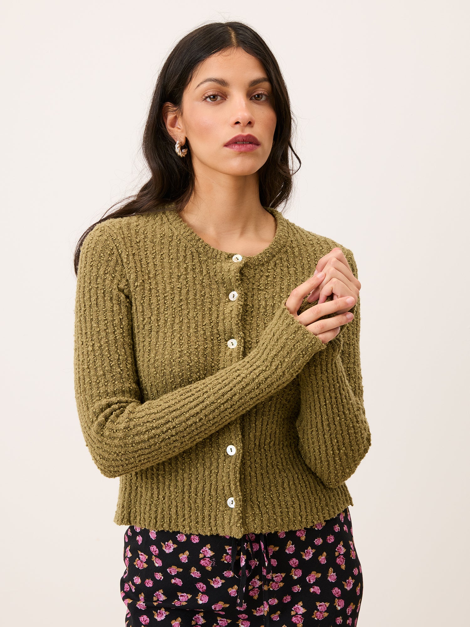 LOICA Cardigan LOICA Cardigan